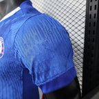 Chelsea FC 2025-2026 home player