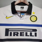 Retro Inter Milano 1998-1999 away