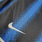 Retro Inter Milano 2010-2011 home