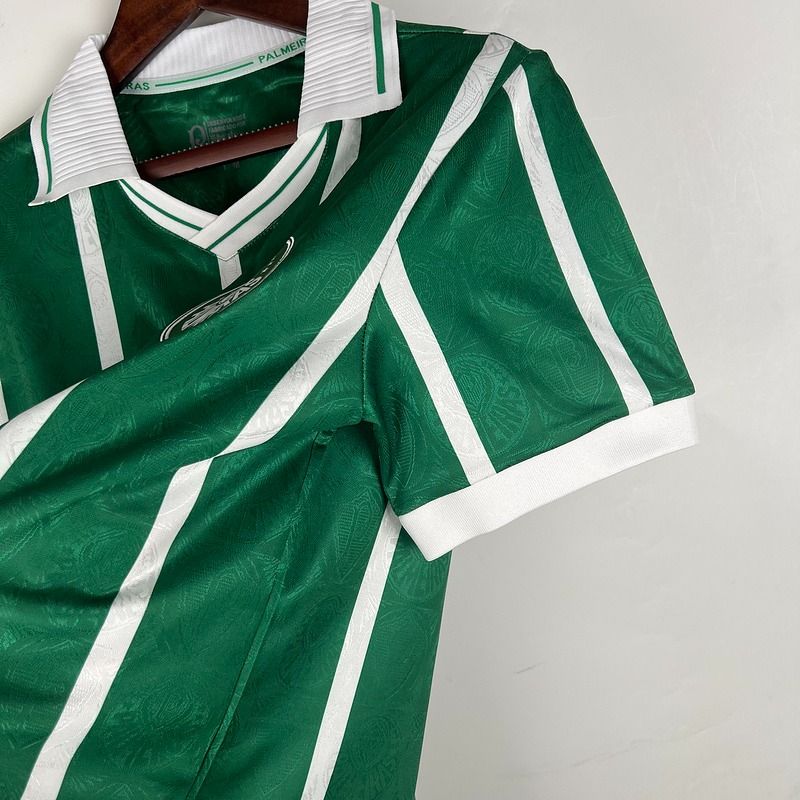 Retro Palmeiras 1993 home