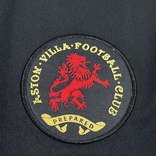 Aston Villa 2025-2026 125th Anniversary edition