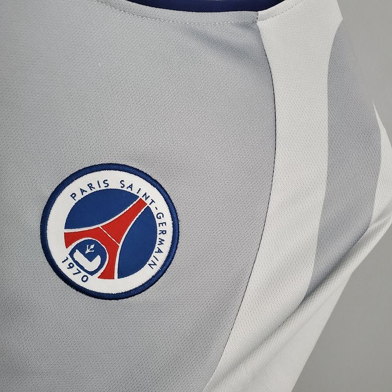 Retro PSG 2001-2002 away