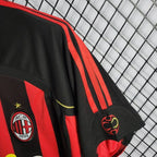 Retro AC Milan 2006-2007 home