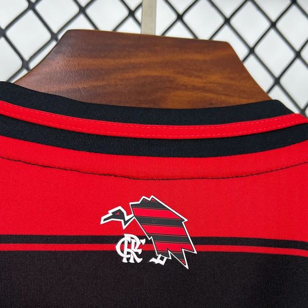 CR Flamengo 2025-2026 home