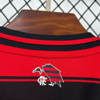 CR Flamengo 2025-2026 home
