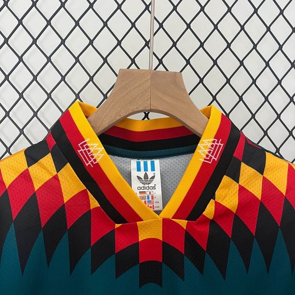Retro Kids Germany national 1994 away