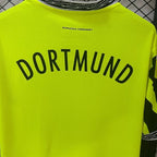 BVB Dortmund 2025-2026 special edition green