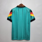 Retro Allemagne 1992 extérieur