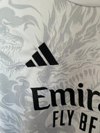 Real Madrid 2025-2026 dragon edition