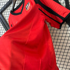 Retro Atletico Madrid 2001-2002 away