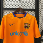Retro FC Barcelona 2006-2007 away