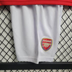 Retro Kids Arsenal FC 2004-2005 home