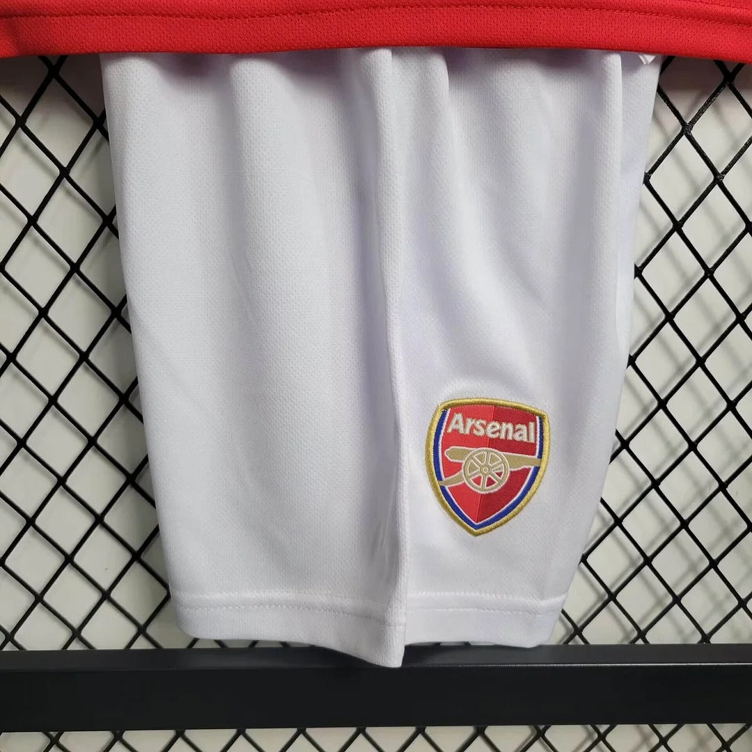 Retro Kids Arsenal FC 2004-2005 home