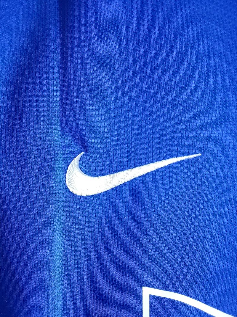 Retro Manchester United 2007-2008 away