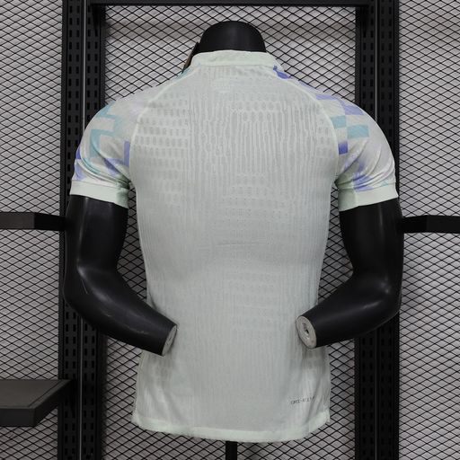 Inter Milano 2025-2026 away player