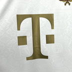 Bayern München 2025-2026 125th Anniversary