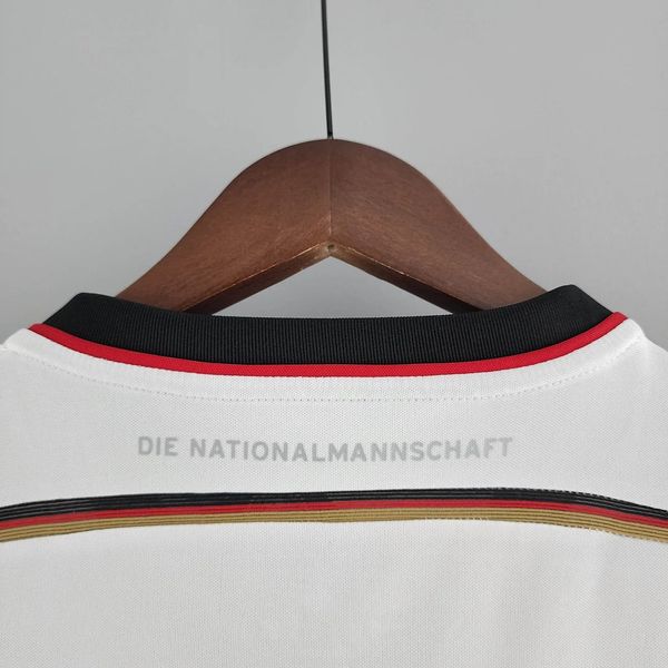 Retro Germany 2014 home
