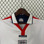 Retro England 2004 home