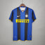Retro Inter Milan 2008-2009 home UCL edition