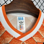 Retro Netherlands Holland 1988 Home