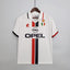 Retro AC Milan 1996-1997 away