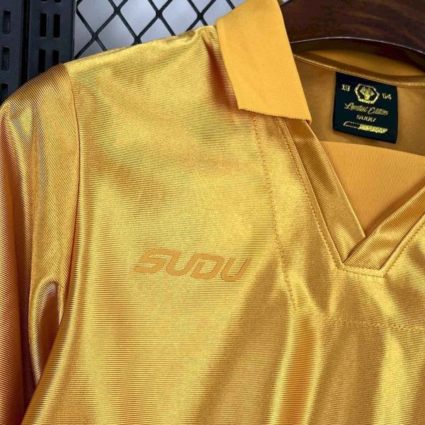 Wolverhampton Wanderers 2025-2026 70th Anniversary