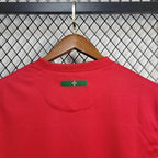 Retro Portugal national 2010 home