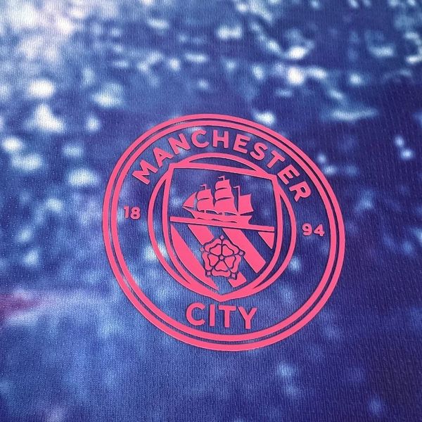 Manchester City 2025-2026 special sky edition