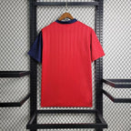 Retro Spain national 1996 home