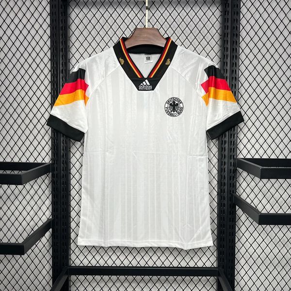 Retro Germany 1992 Home
