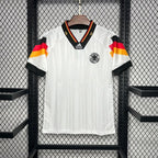 Retro Germany 1992 Home
