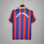 Retro Bayern München 1995-1997 home