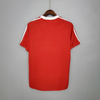 Retro Bayern München 2000-2001 home