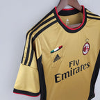 Retro AC Milan 2013-2014 second away