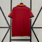Retro AS Roma 1998-1999 home