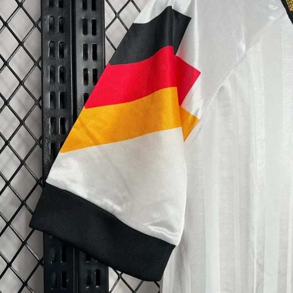 Retro Germany national 1992 home