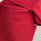 Retro AS Roma 1998-1999 home