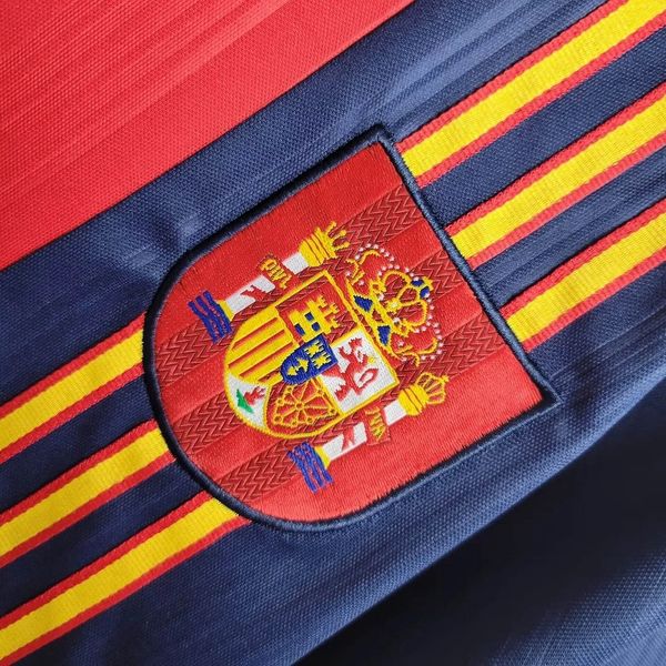 Retro Spain 1996 Home
