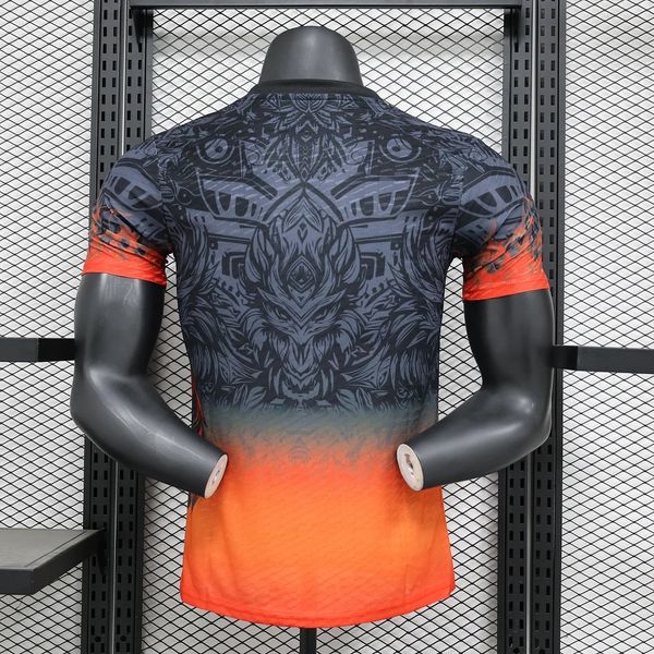 Liverpool FC 2025-2026 special edition Secondary image
