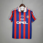 Retro Bayern München 1995-1997 home