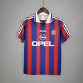 Retro Bayern München 1995-1997 home