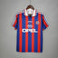 Retro Bayern Munich 1995-1997 home