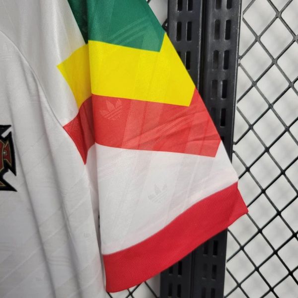 Retro Portugal national 1992-1994 away