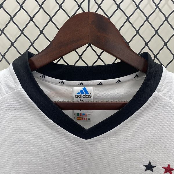 Retro Germany national 2002 home
