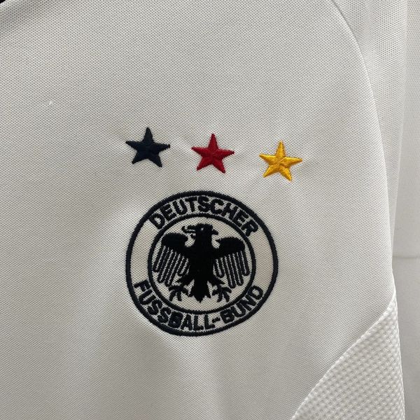 Retro Germany national 2002 home