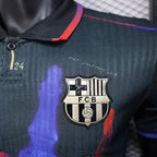 FC Barcelona 2025-2026 special edition player