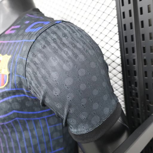FC Barcelona 2025-2026 special edition player