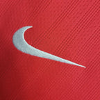 Retro Manchester United 2007-2008 home