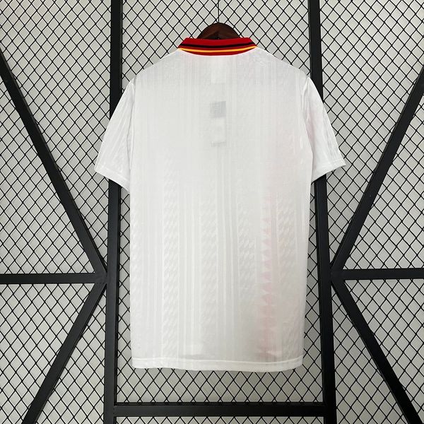 Retro Spain 1994 away