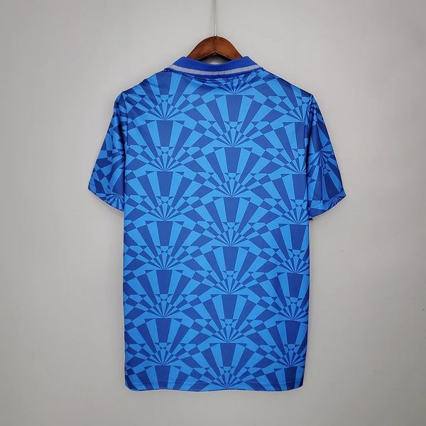 Retro SSC Napoli 1991-1993 home